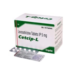 Cetcip-L