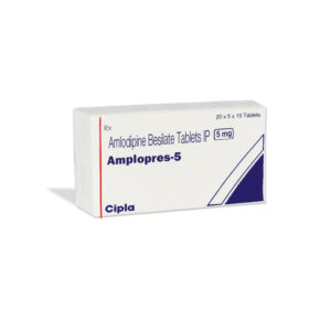 amlopes tablet