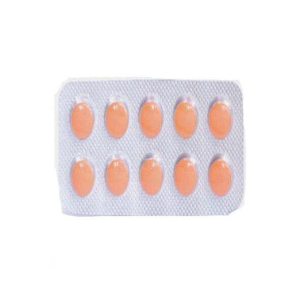 DONEP 5mg +10mg (30 Tablet/s) - Image 2