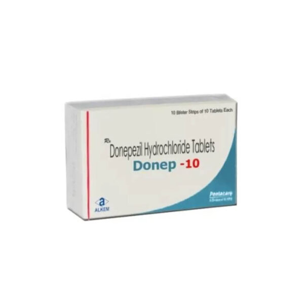 donep 10mg