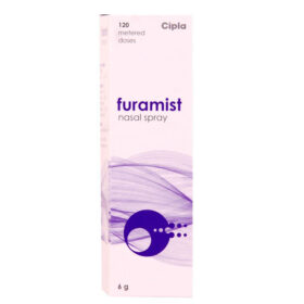 Furamist Nasal Spray