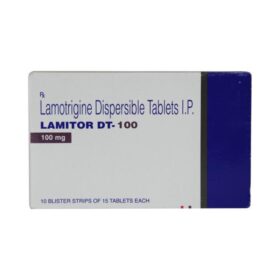 Lamitor tablet