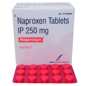 Naprosyn Tablet