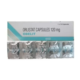 obelit capsule