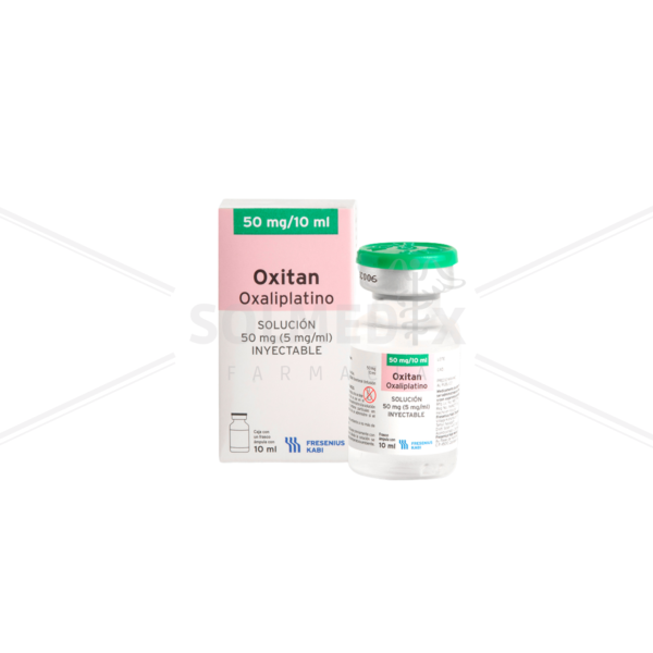 Oxitan 50mg/ 10ml (1 Injection/s)