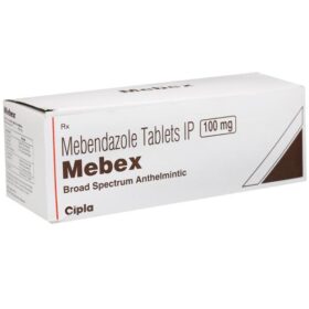 mebex