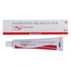 tazret-forte-cream