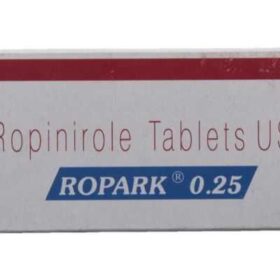 ropark-tablet