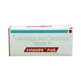 syndopa-plus-tablet