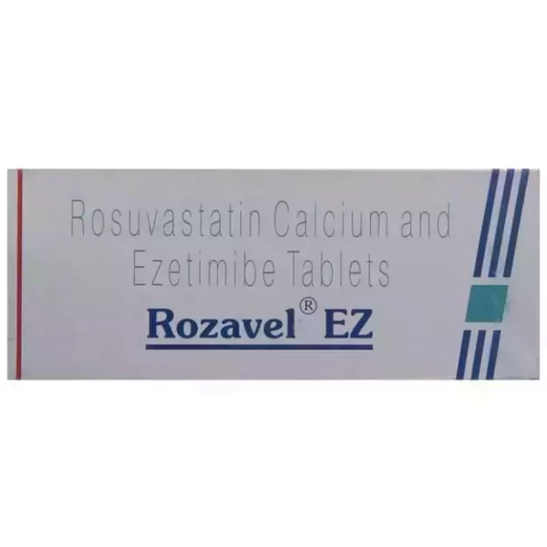 Rozavel EZ