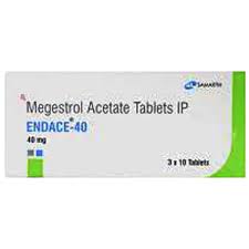 Endace 40mg