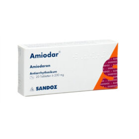 Amiodar