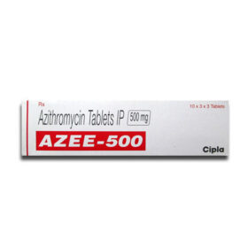 Azee Tablet