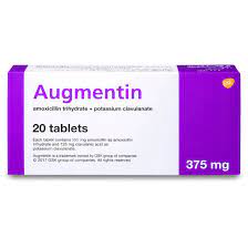 Augmentin-375