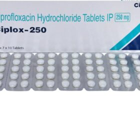 Ciplox-250mg-tablet