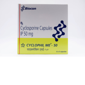 Cyclophil-ME-50-Mg