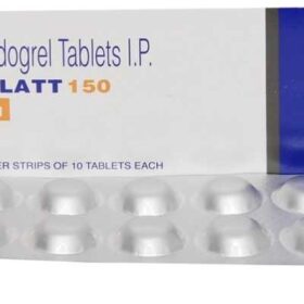 Deplatt-150-mg