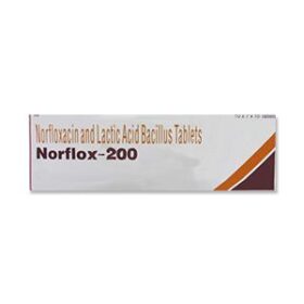 Norflox-200-mg