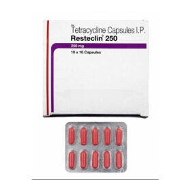 Resteclin-250-mg