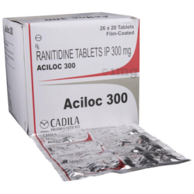 aciloc-300mg