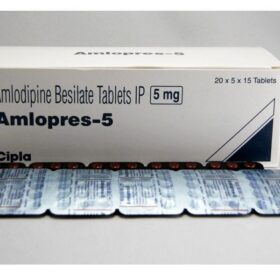 Amlopres-5mg