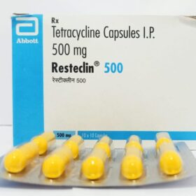 Resteclin-500-mg