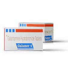 Galamer-4mg