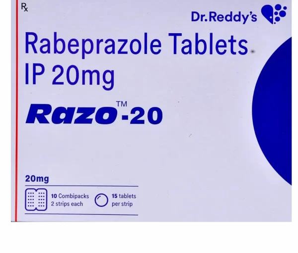 Razo Tablet