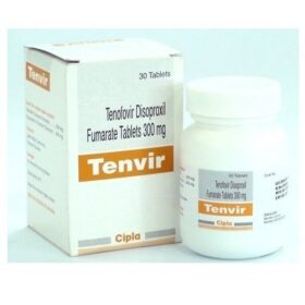 Tenvir Tablet