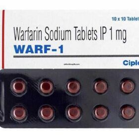 Warf-1mg