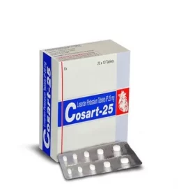 cosart tablet