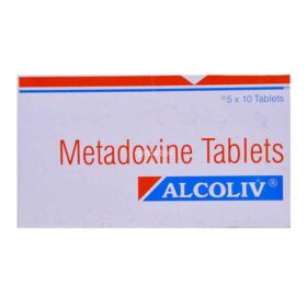 Alcoliv Tablet