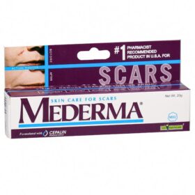 Mederma Gel 20 gm tube