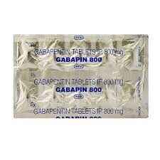 Gabapin 800 mg