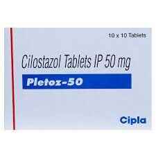 pletoz 50 mg